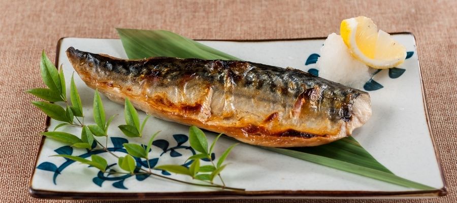 Balık Pişirmenin İncelikleri: Uskumru En İyi Nasıl Pişirilir?