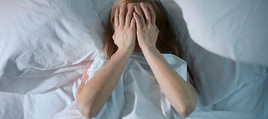 Uykusuzluk ve Sağlık Üzerindeki Etkileri