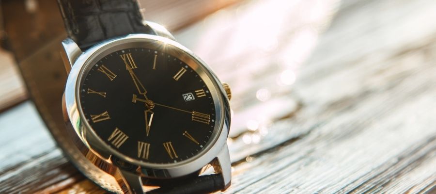 Zamansız Elegans: Vintage Saat Ne Demek?