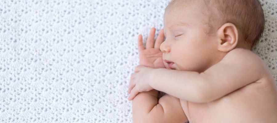 Bebek Bakımında Önemli İşaretler: Yenidoğan Bebeğin Doyduğu Nasıl Anlaşılır?
