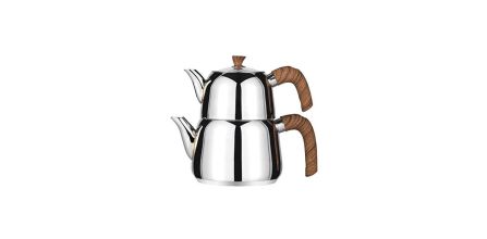 Müşteri Deneyimi ile Amboss Çaydanlık Yorum ve Görüşleri