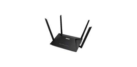 Bütçelere Uygun ASUS Router Online Satış