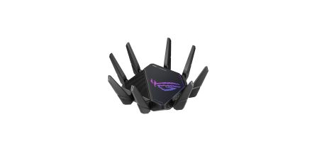 Kaliteli ASUS Router Tasarımları