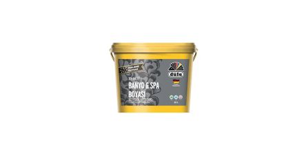 Beğeni Toplayan Düfa Boya Çeşitleri