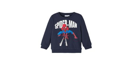 Çekici Spiderman Sweatshirt Tavsiye ve Önerileri