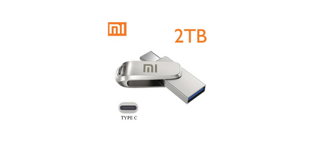 Avantaj Dolu Seçenekleriyle 2 TB USB Flash Bellek Fiyatları