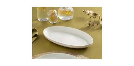 Bütçe Dostu 30 cm Servis Tabağı Fiyatları