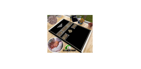 Umre ve Hac Ziyaretlerinizin Ardından Hediye Edebileceğiniz Dış Mekân Seccadeleri