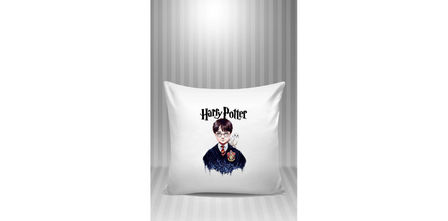 Bütçe Dostu Harry Potter Yastık Kılıfı Fiyatları