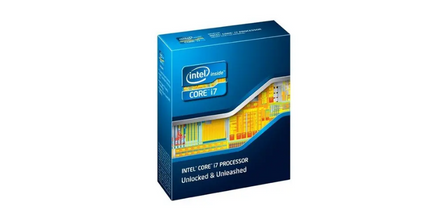 Bütçenize Uygun Intel i7 3770k İşlemci Fiyatları