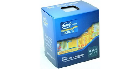 Teknolojiyle Buluşan Intel i7 3770k İşlemci Nitelikleri