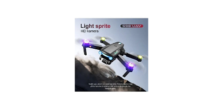 Avantajlı Fiyatlarla Işıklı Dronelar