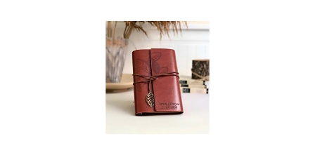 Eşsiz Tasarımlı Klipsli Defter Seçenekleri 