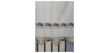 Kaliteli ve Dayanıklı Kumaş Seçenekleriyle Otantik Tül Perde Çeşitleri