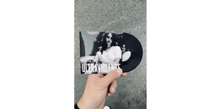 Farklı Tasarımlarda Üretilen Plak Bardak Altlığı Modelleri