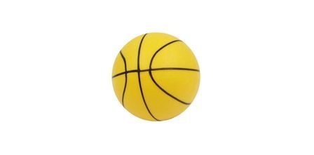 Renkleriyle Beğeni Toplayan Plastik Basketbol Topu