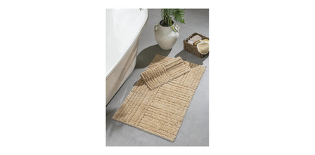 Kullanışlı Pofuduk Banyo Paspasları