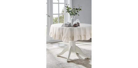 Çok Beğenilen Vintage Masa Örtüsü Seçenekleri