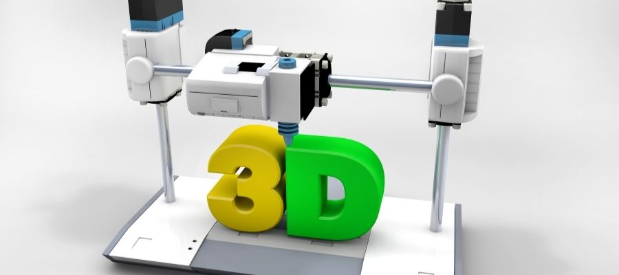 Sınırsız İmkânlar: 3D Yazıcı ile Neler Yapılır?