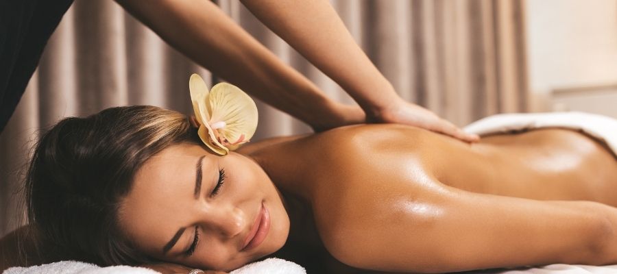 Ruh ve Beden Rahatlığı Sanatı: Abhyanga Masajı