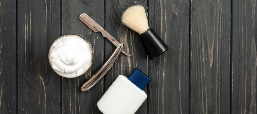 Pürüzsüz Bir Bitiş: After Shave Balm'ın Anlamı ve Kullanımı
