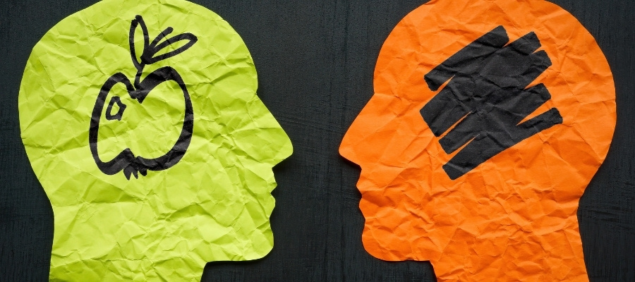 Zihinsel Görüntü Yokluğu: Aphantasia Nedir?