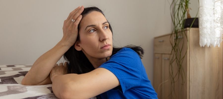 Bahar Depresyonu ile Başa Çıkma Yolları