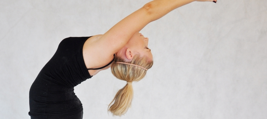 Bikram Yoga Derslerinde Neler Yapılır?