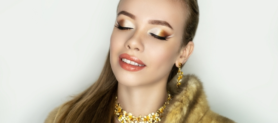 Göz Makyajında Profesyonel Dokunuş: Cut Crease Makyaj Nedir?