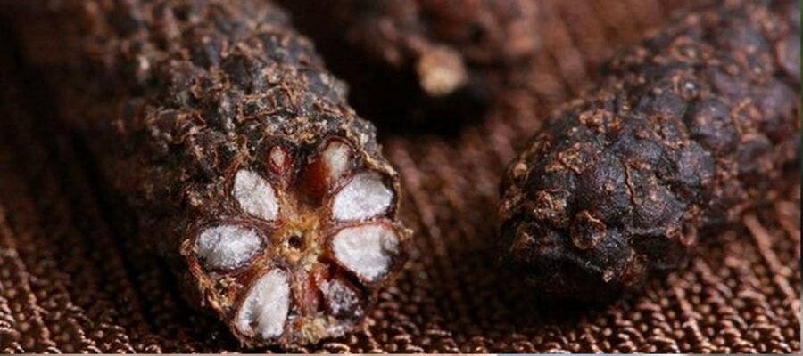 Geleneksel Baharatın Sırları: Darülfülfül Nedir?