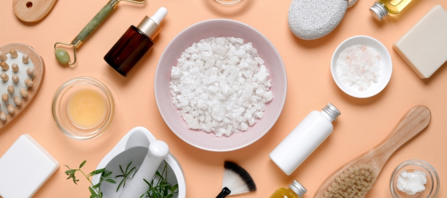 Doğum Lekeleri için Etkili ve Doğal Yöntemler