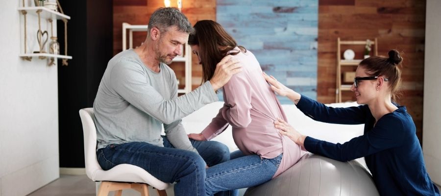Doula Desteğinin Faydaları