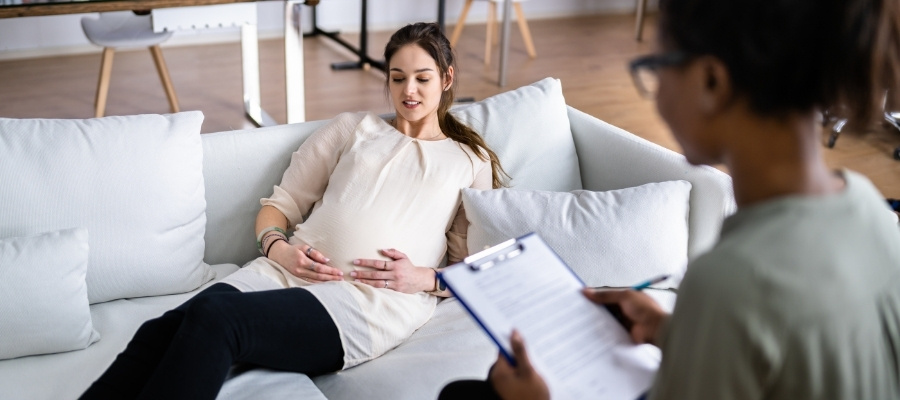 Doğumda Doula Seçimi ve İş Birliği