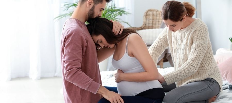 Doğuma Destekleyici Yaklaşım: Doula Desteği Nedir?