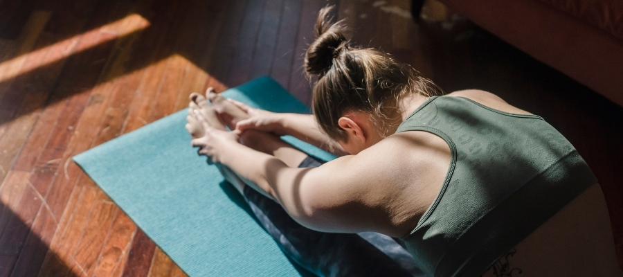 Esneklik ve Güç: Eklem Yogası Nedir?