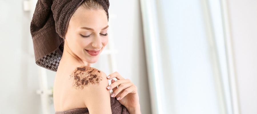 Doğal Bakımın Anahtarı: Evde Body Scrub Yapımı