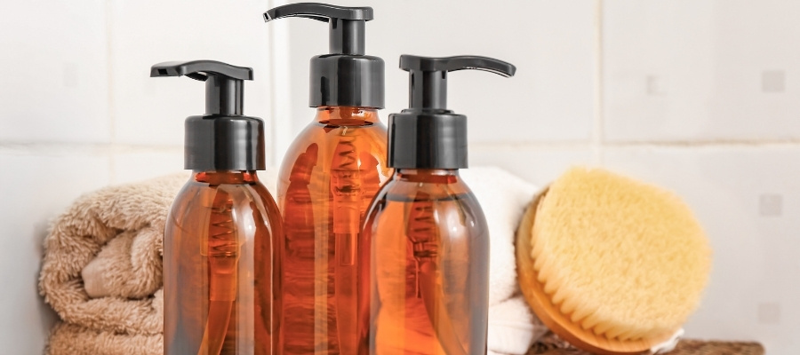 Evde Doğal Duş Jeli Hazırlamanın Püf Noktaları