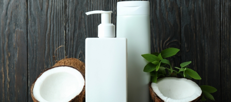 Doğal Duş Jelinin Cilt Üzerindeki Etkileri