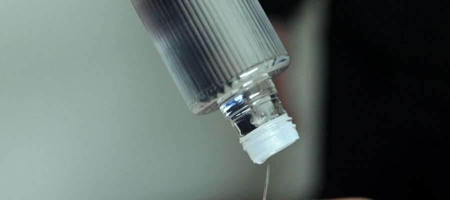 Ev Yapımı Kolonyanın Kullanımı ve Saklama Koşulları