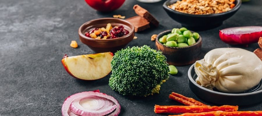 FODMAP Diyetinin Temelleri ve Faydaları