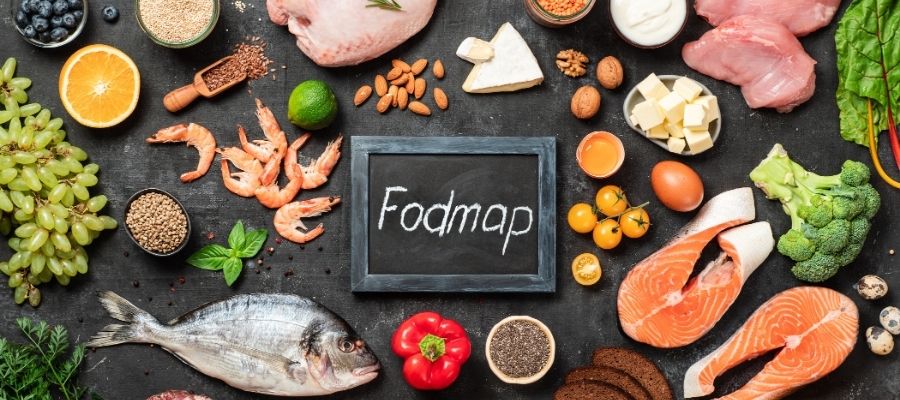 Sindirimi Kolaylaştıran Diyet: FODMAP Diyeti Nedir?