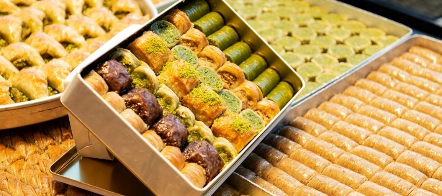 Türk Tatlılarını Hazırlamanın Püf Noktaları