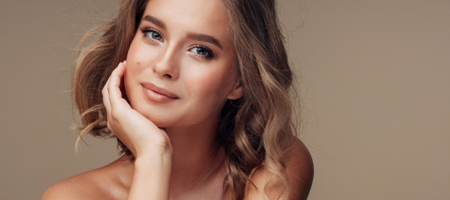 Glass Skin Görünümü için Cilt Bakım Rutini