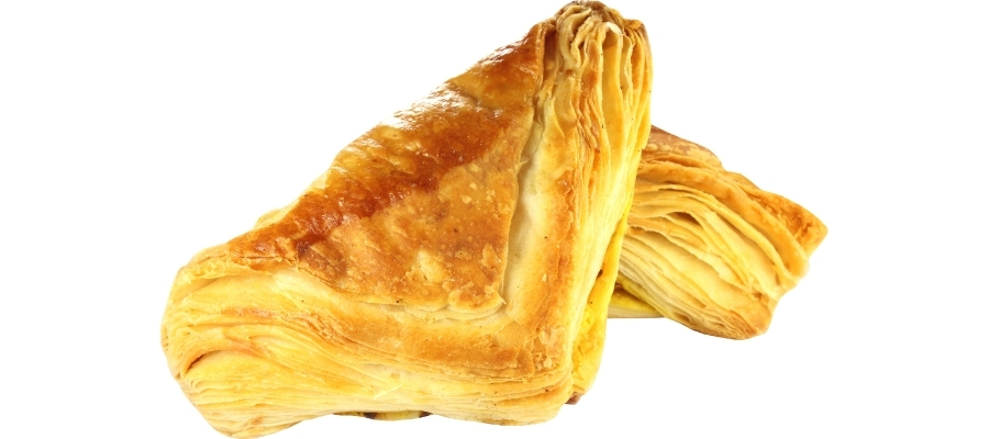 Pratik ve Lezzetli: Kabaklı Milföy Böreği