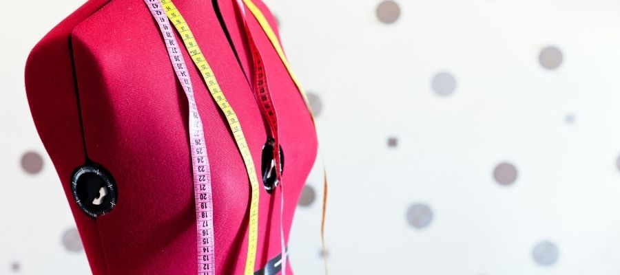 Kaftan Dikimi İçin Gerekli Malzemeler ve Kesim Teknikleri