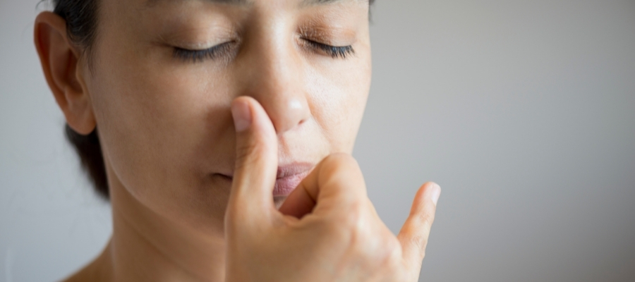 Kapalabhati'nin Tanımı ve Yapılışı