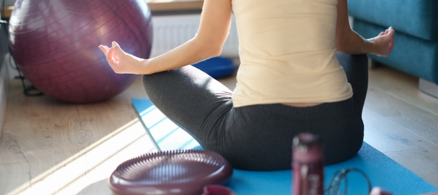 Yogada Nefes Tekniği: Kapalabhati Nedir?