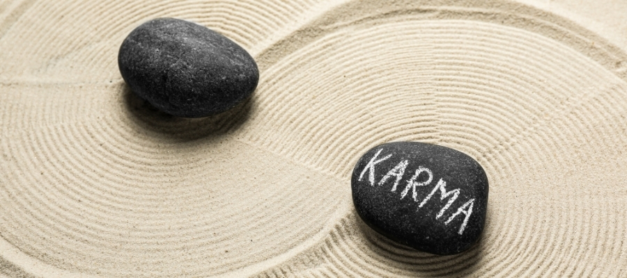 Yoga Felsefesinde Eylem Yolu: Karma Yoga Nedir?