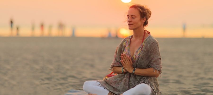 İçsel Gücün Uyanışı: Kundalini Enerjisi Nedir?