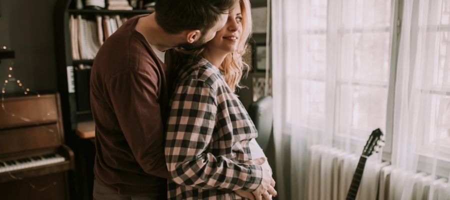 Lamaze Felsefesinin Anne ve Bebek Üzerindeki Faydaları